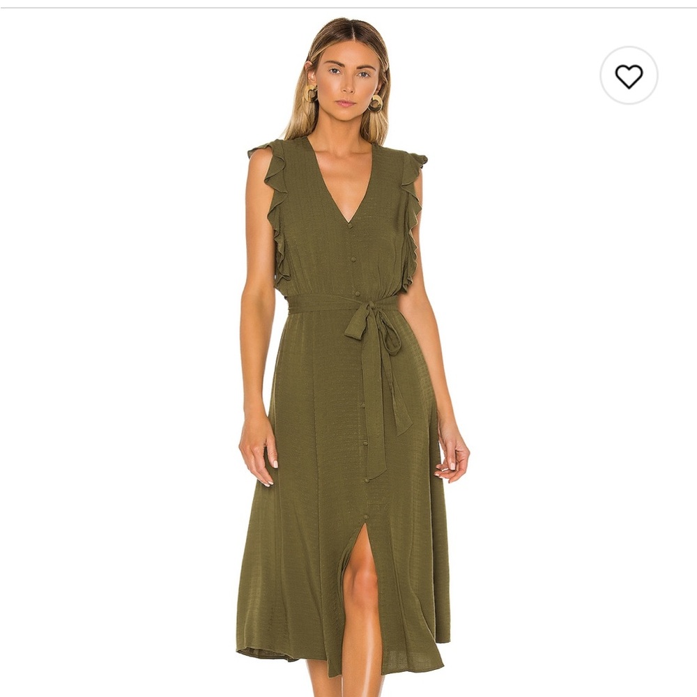 1. STATE Dress